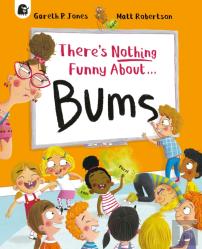 There'S Nothing Funny About Bums