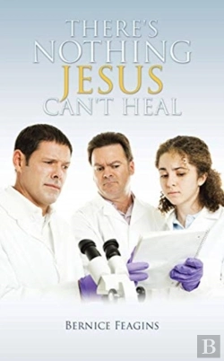 Bertrand.pt - There'S Nothing Jesus Can'T Heal