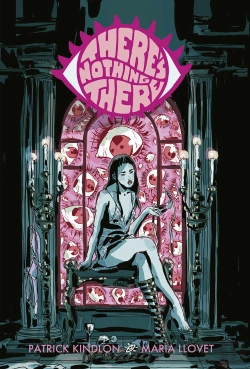 Bertrand.pt - There'S Nothing There (No Hay Nada Ahí)