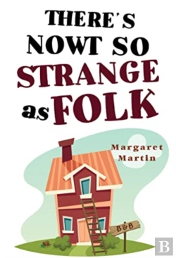 Bertrand.pt - There'S Nowt So Strange As Folk
