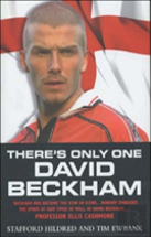 There'S Only One David Beckham