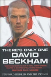 There'S Only One David Beckham