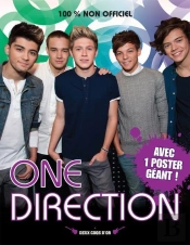 There'S Only One Direction