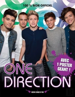 Bertrand.pt - There'S Only One Direction