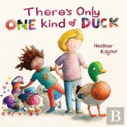 There'S Only One Kind Of Duck