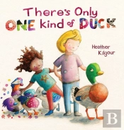 There'S Only One Kind Of Duck