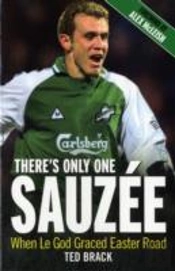 There'S Only One Sauzee