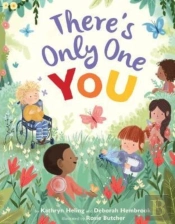 There'S Only One You
