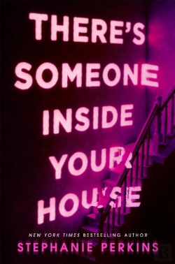Bertrand.pt - There'S Someone Inside Your House