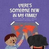 There'S Someone New In My Family