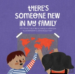 Bertrand.pt - There'S Someone New In My Family