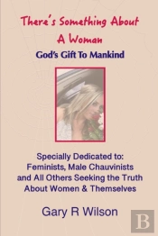There'S Something About A Woman - Special Color Edition