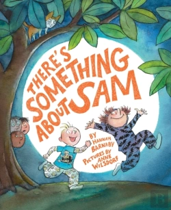 Bertrand.pt - There'S Something About Sam