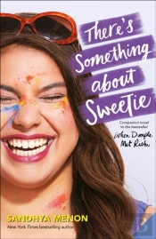 There'S Something About Sweetie