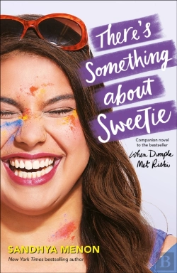 Bertrand.pt - There'S Something About Sweetie