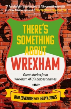 Bertrand.pt - There'S Something About Wrexham