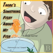 There'S Something Fishy About My Fish
