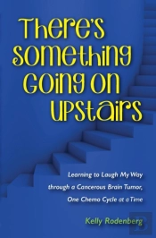 There'S Something Going On Upstairs