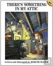 There'S Something In My Attic