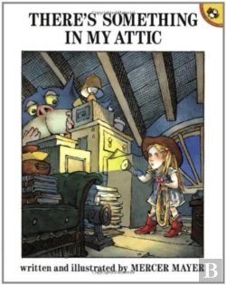 Bertrand.pt - There'S Something In My Attic