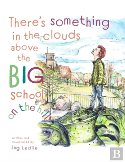 Bertrand.pt - There'S Something In The Clouds Above The Big School On The Hill