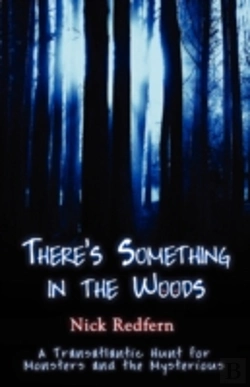 Bertrand.pt - There'S Something In The Woods