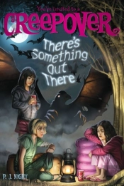 There'S Something Out There