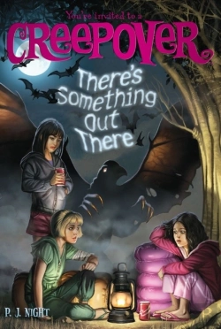 Bertrand.pt - There'S Something Out There