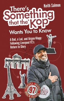 Bertrand.pt - There'S Something That The Kop Wants You To Know
