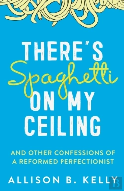 Bertrand.pt - There'S Spaghetti On My Ceiling