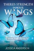 There'S Strength In Your Wings