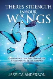 There'S Strength In Your Wings