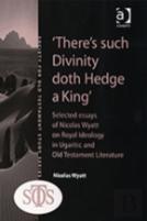 'There'S Such Divinity Doth Hedge A King'