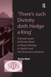 'There'S Such Divinity Doth Hedge A King'