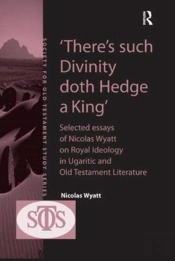 'There'S Such Divinity Doth Hedge A King'