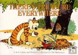 Bertrand.pt - There'S Treasure Everywhere