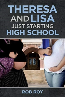 Bertrand.pt - Theresa And Lisa: Just Starting High School