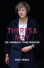 Theresa May
