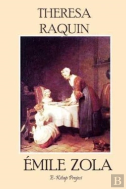 Bertrand.pt - Theresa Raquin