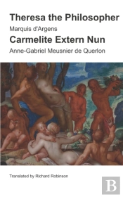 Theresa The Philosopher   The Carmelite