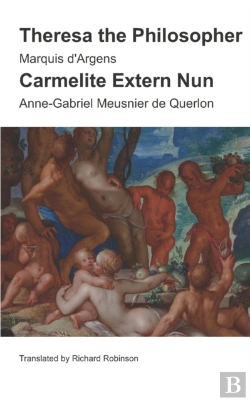 Bertrand.pt - Theresa The Philosopher   The Carmelite