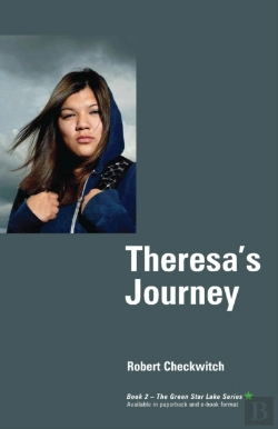 Bertrand.pt - Theresa'S Journey