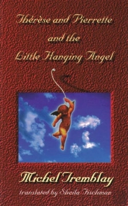 Bertrand.pt - Therese And Pierrette And The Little Hanging Angel