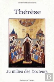 Thérèse Au Milieu Des Docteurs