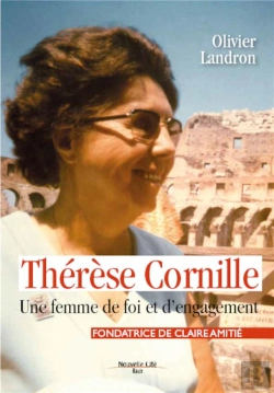 Bertrand.pt - Thérèse Cornille ; Une Femme De Foi Et D'Engagement