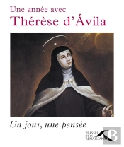 Thérèse D'Avila
