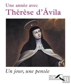 Bertrand.pt - Thérèse D'Avila