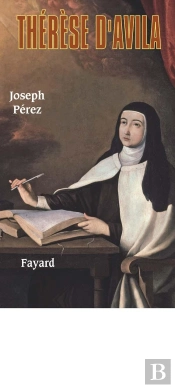 Thérèse D'Avila