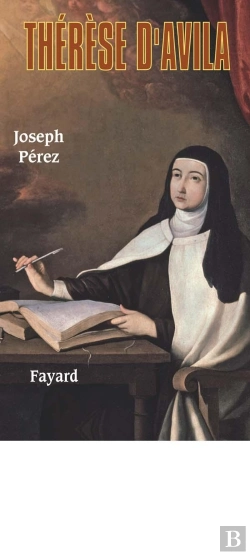 Bertrand.pt - Thérèse D'Avila