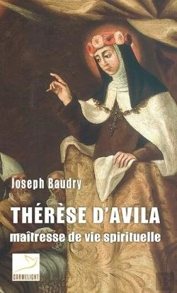 Bertrand.pt - Thérèse D'Avila, Maîtresse De Vie Spirituelle